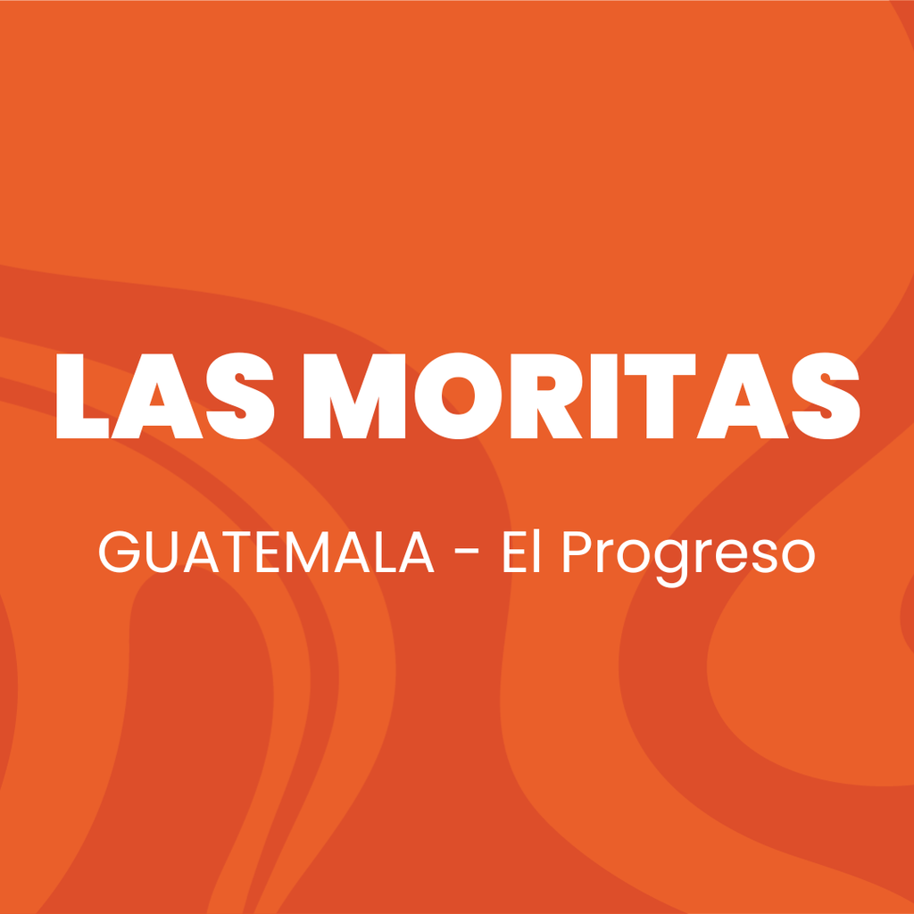 Las Moritas