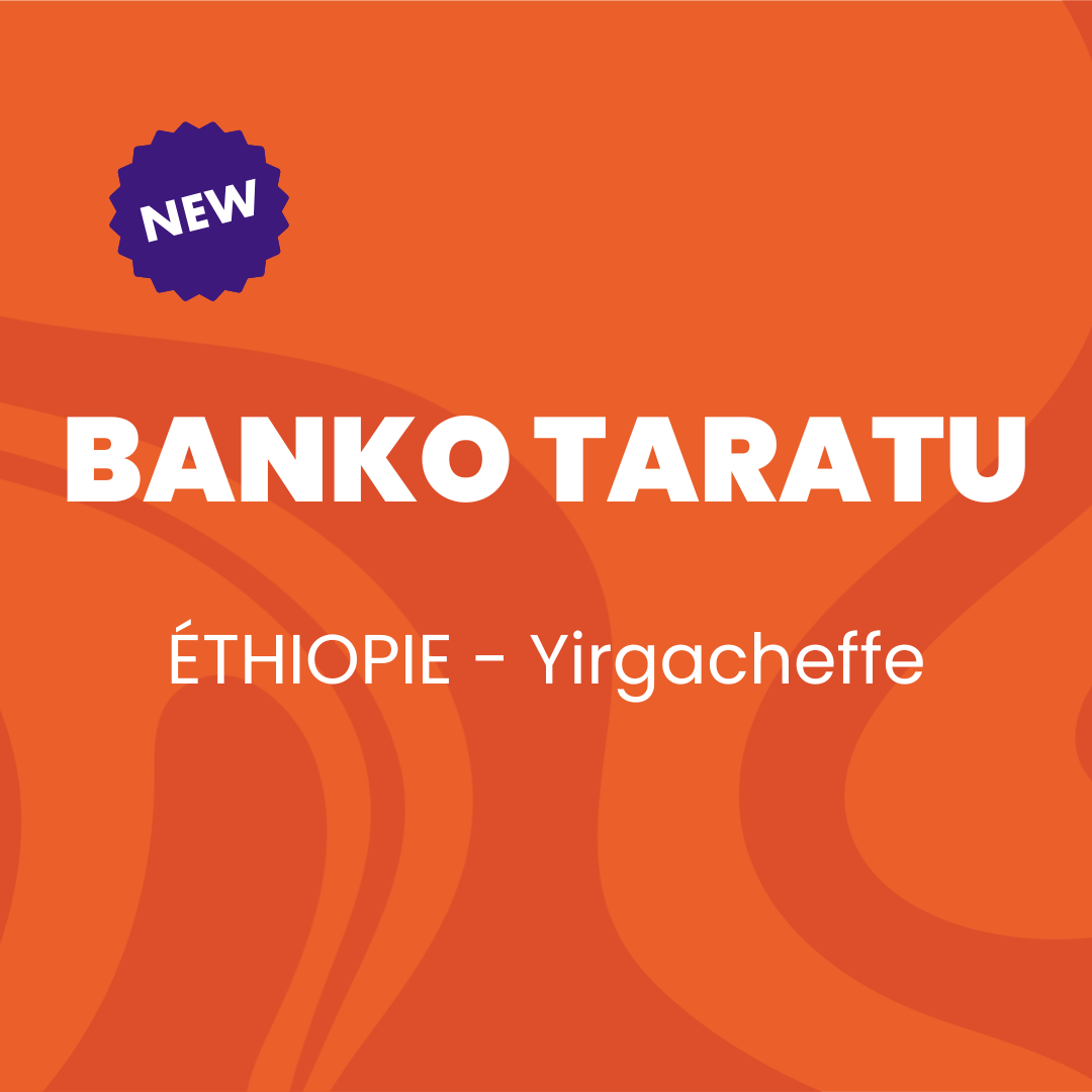 BANKO TARATU