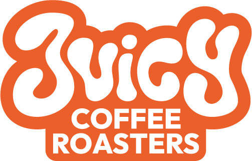 JUICY COFFEE ROASTERS