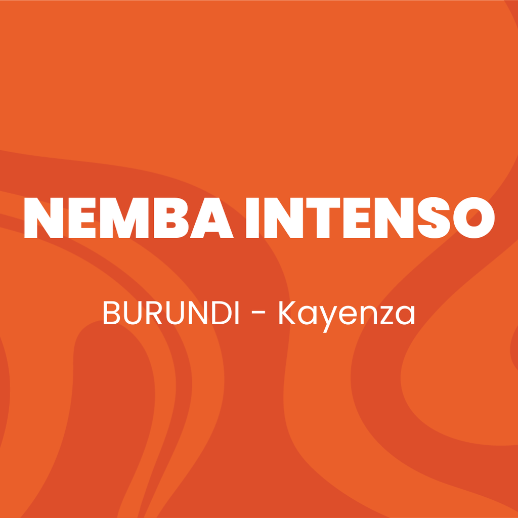 Nemba Intenso