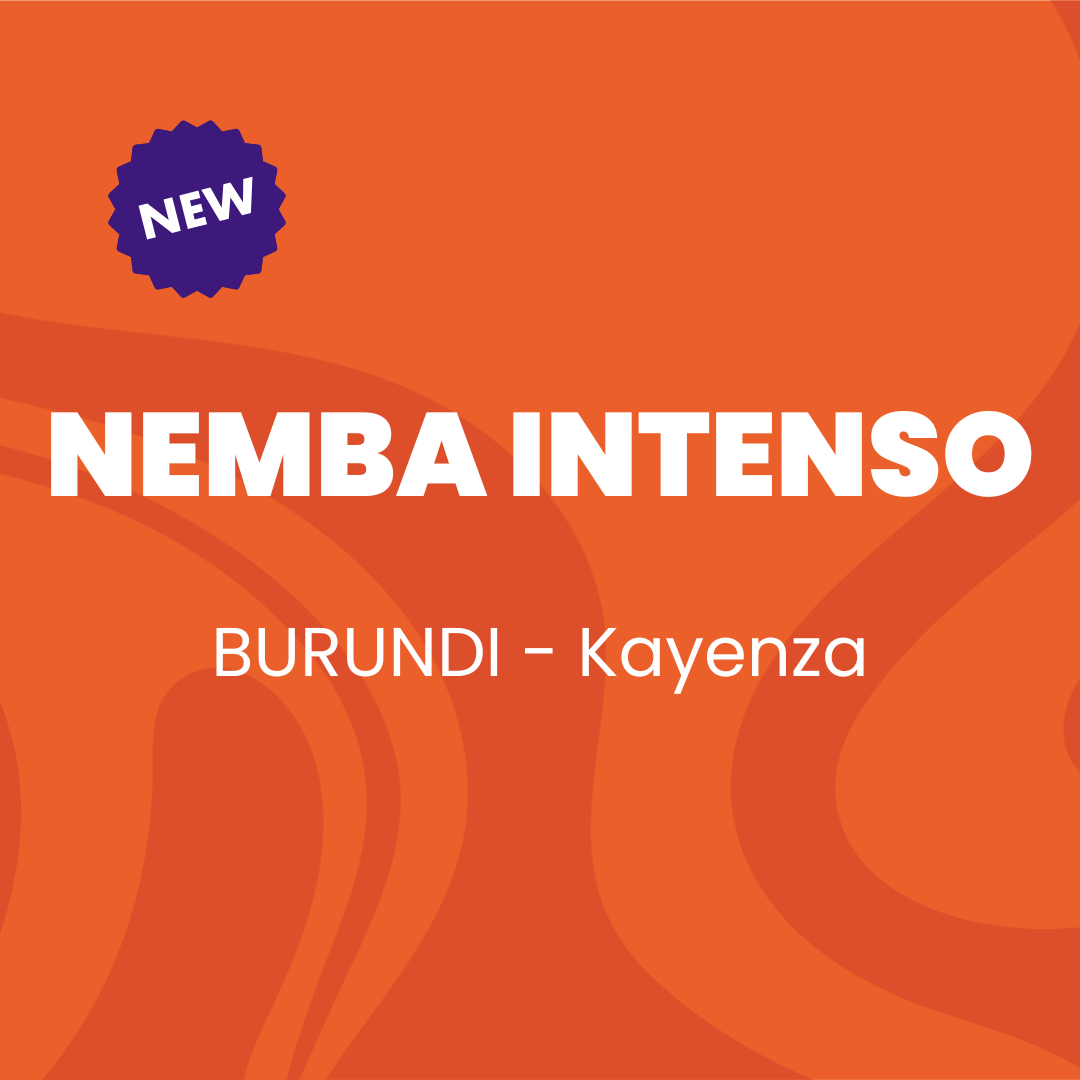 Nemba Intenso